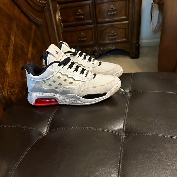 Men’s Jordan Max 200 - Picture 1 of 4